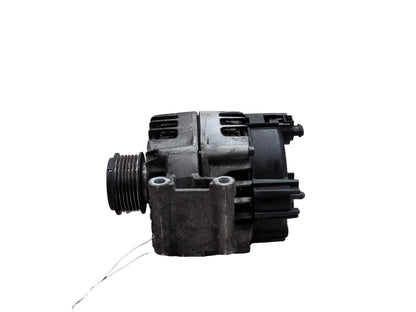 2008-2017 Audi 8T S5 Engine Motor Generator Alternator 06E903018L