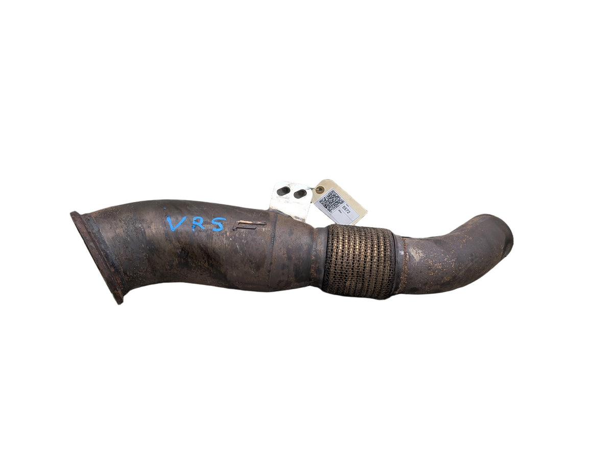 USED VRSF B58 Downpipe Upgrade 2016 – 2022 BMW M240i/340i/440i/540i/740i/840i