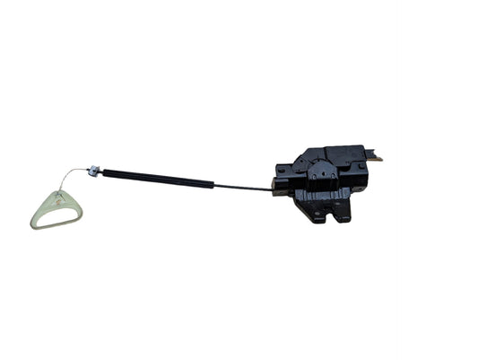 OEM BMW E82 E88 E90 E92 E93 Rear Trunk Lid Latch Lock Opener Actuator w/ Cable
