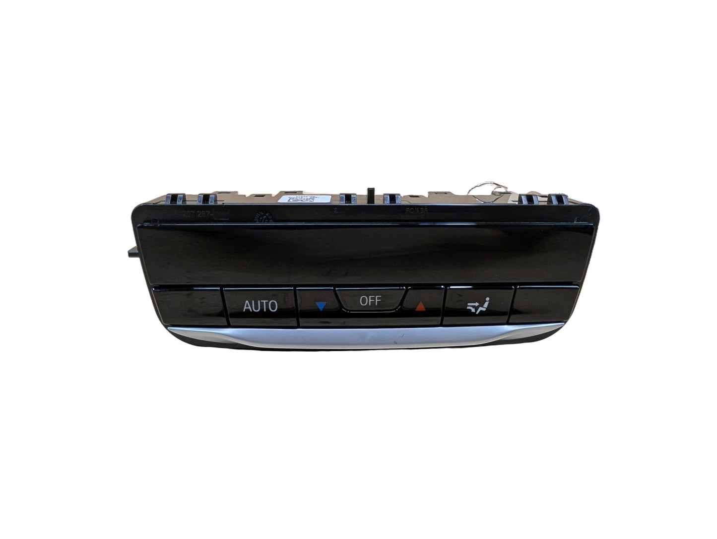OEM BMW G20 G22 G23 G26 G80 G82 G83 Rear AC Air Climate Control Switch Module