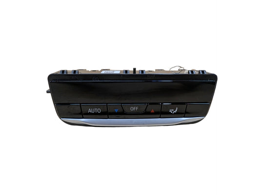 OEM BMW G20 G22 G23 G26 G80 G82 G83 Rear AC Air Climate Control Switch Module