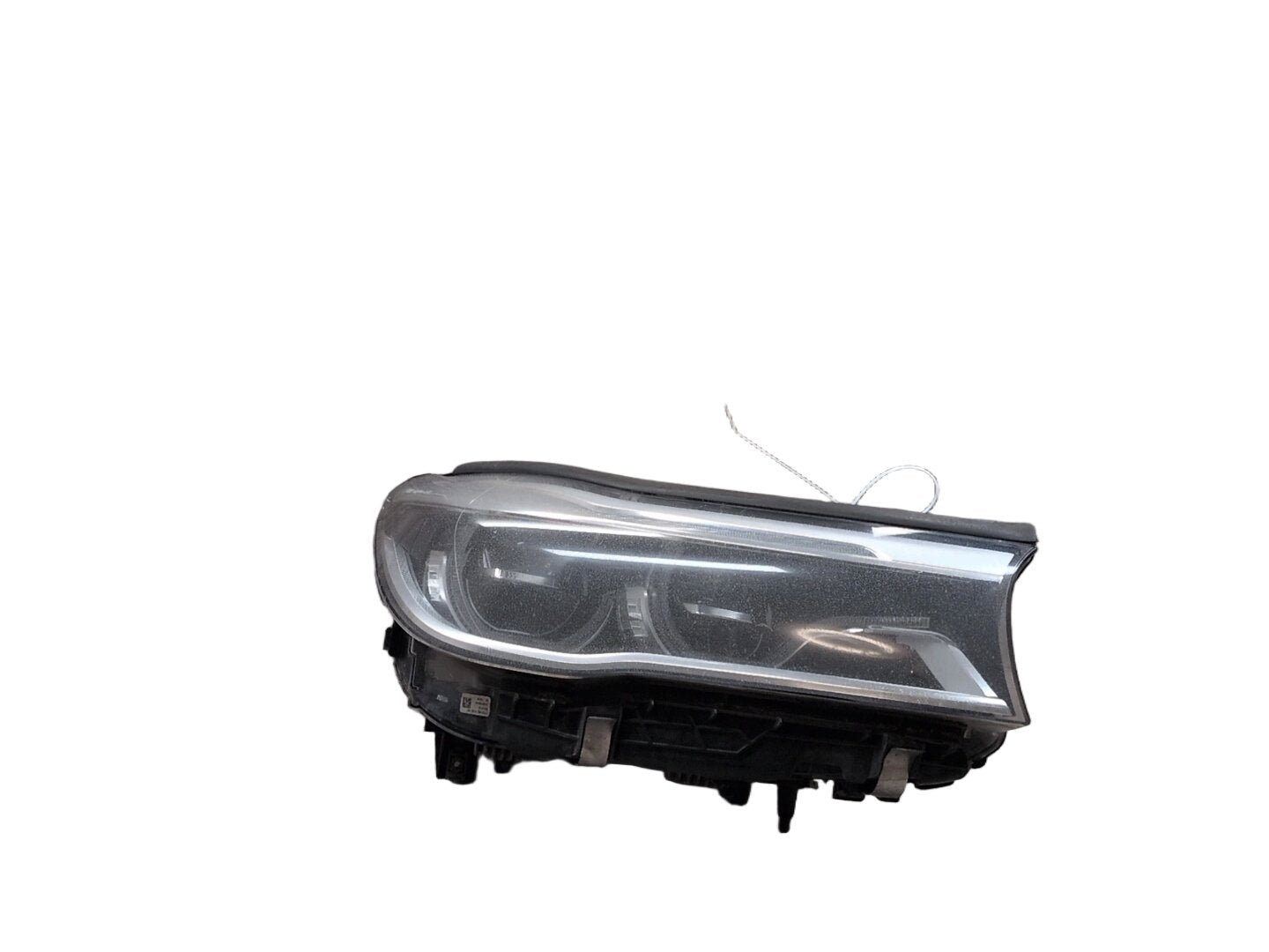 16-19 OEM BMW G11 G12 Right Passenger LED ICON Adaptive Headlight w/ Modules