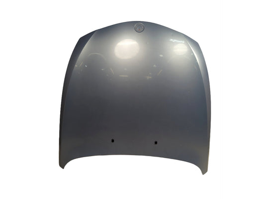 06-10 OEM BMW 645 650 M6 E63 E64 Hood Bonnet Shell Panel Grey 440