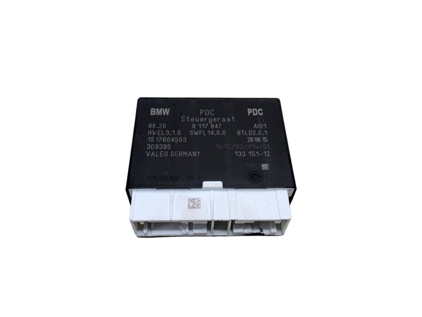 OEM BMW F15 F16 F25 F26 F85 F86 X3 X5 Parking Distance Control PDC Module Unit
