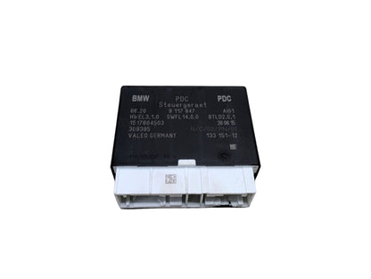 OEM BMW F15 F16 F25 F26 F85 F86 X3 X5 Parking Distance Control PDC Module Unit