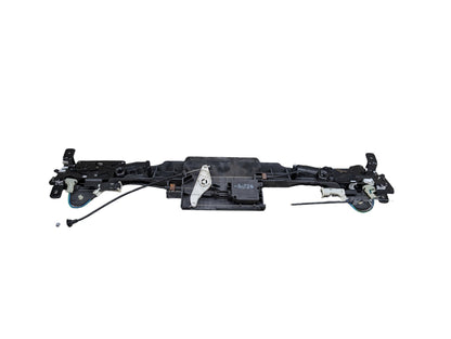2007-2013 BMW 328i E93 Liftgate Trunk Lid Liftgate Lock Latch Actuators W/ Soft Close SET 7129214