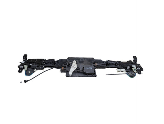2007-2013 BMW 328i E93 Liftgate Trunk Lid Liftgate Lock Latch Actuators W/ Soft Close SET 7129214