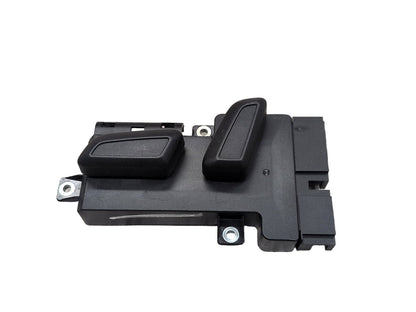 2015-2018 Audi Q3 8U Front Left Driver Seat Control Switch 8K0959747