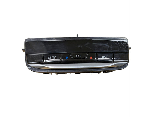 OEM BMW G20 G22 G23 G26 G80 G82 G83 Rear AC Air Climate Control Switch Module