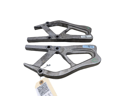 OEM BMW F97 F98 G01 G02 X3 X4 Front Left Right Driver Passenger Crash Wedge SET
