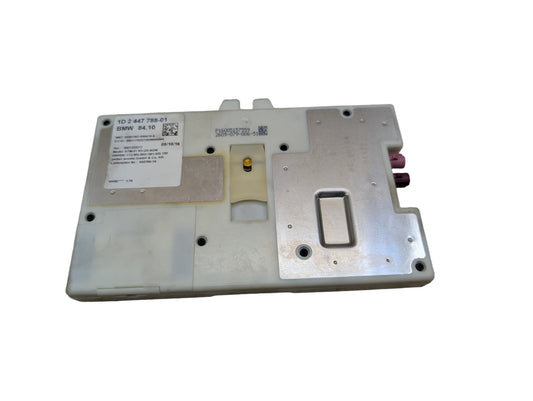 16-25 OEM BMW F15 F30 F36 F48 G01 G05 G12 G20 G30 Telematics Control Unit Module