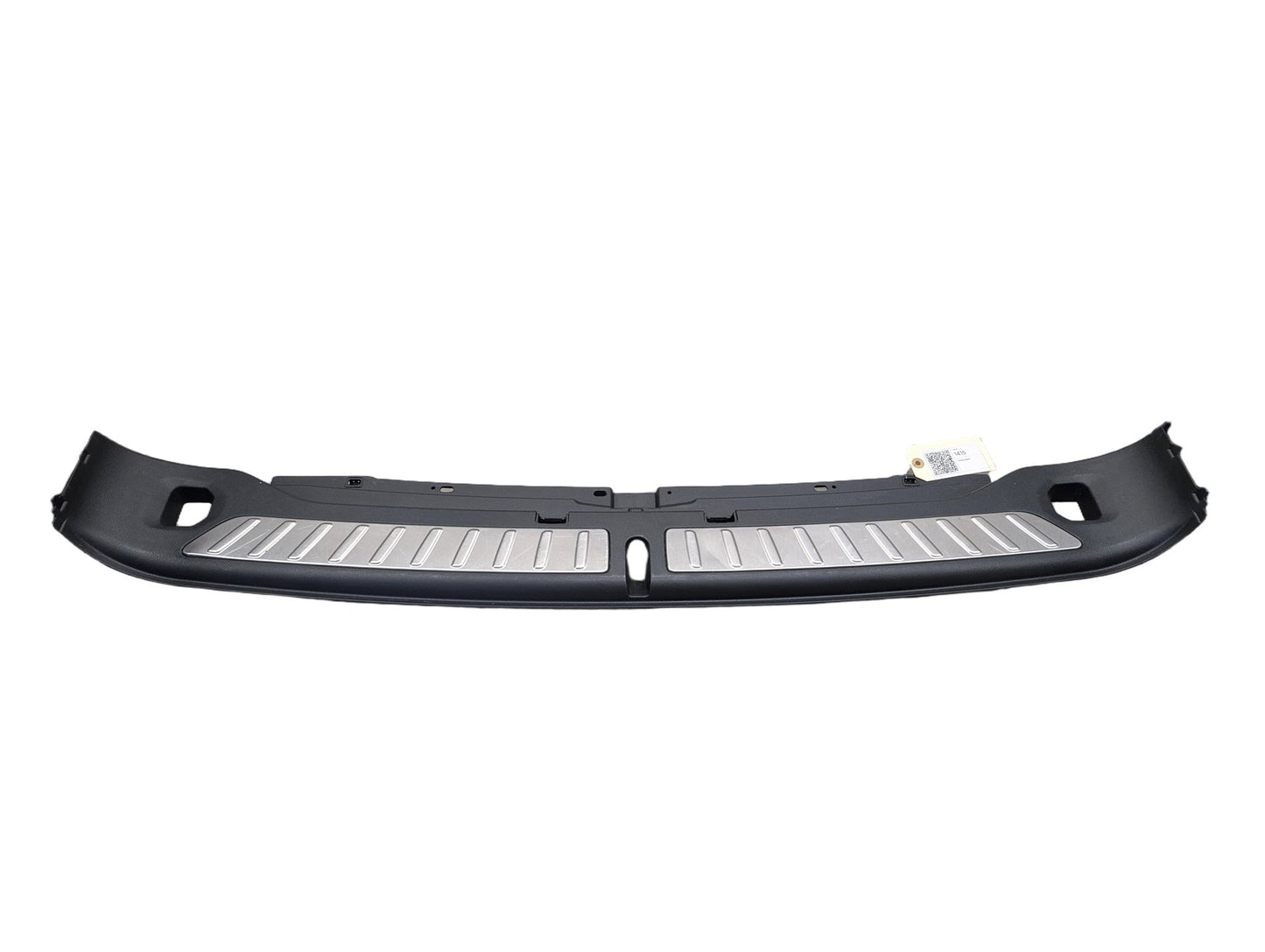 18-24 OEM BMW G01 F97 X3 X3M Trunk Scuff Plate Door Sill Latch Surround Trim