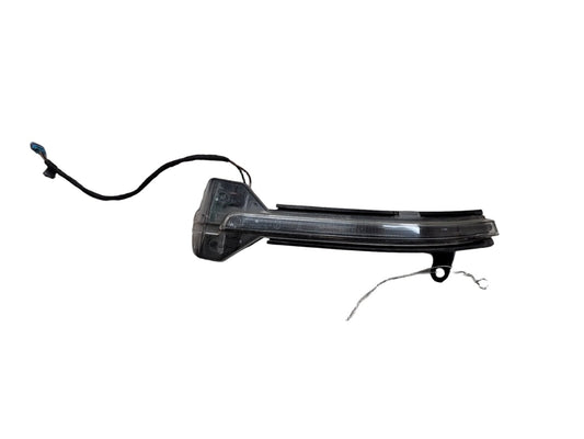 Pre-LCI OEM BMW F01 F02 F06 F12 Left Driver Side Mirror Turn Signal Light Indicator