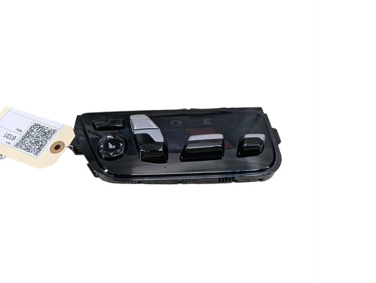 OEM BMW F90 G12 G30 M550 750 M5 Front Right Passenger Seat Adjust Control Switch