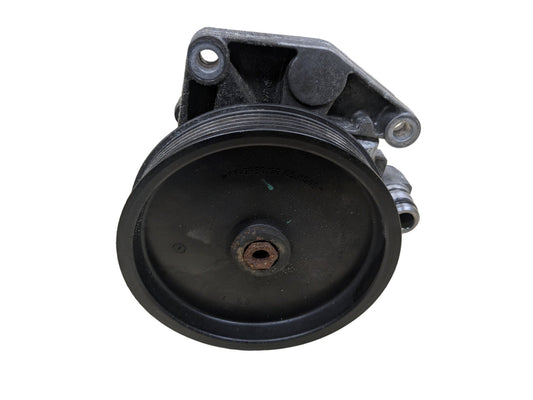 2009-2011 Mercedes-Benz R171 SLK-Class M272 Engine Motor Power Steering Pump A0054661601