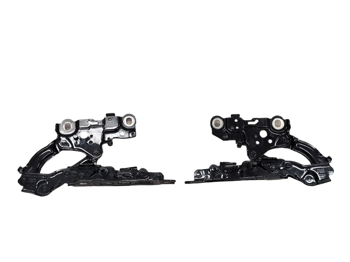 2019-2026 BMW M340i G20 Hood Bonnet Hinges SET 7450588 OEM