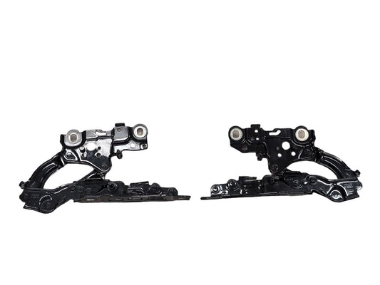 2019-2026 BMW M340i G20 Hood Bonnet Hinges SET 7450588 OEM