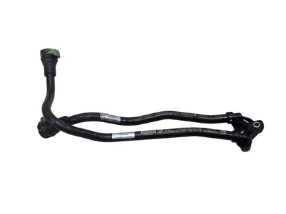 PRE-LCI OEM BMW G01 G12 G30 X3 Transmission Oil Cooler Inlet Outlet Hose B46 B58