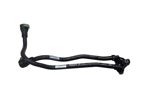 PRE-LCI OEM BMW G01 G12 G30 X3 Transmission Oil Cooler Inlet Outlet Hose B46 B58