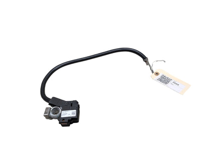 OEM BMW F02 F06 F10 F13 F25 528 535 750 Negative Cable Terminal IBS Sensor Black