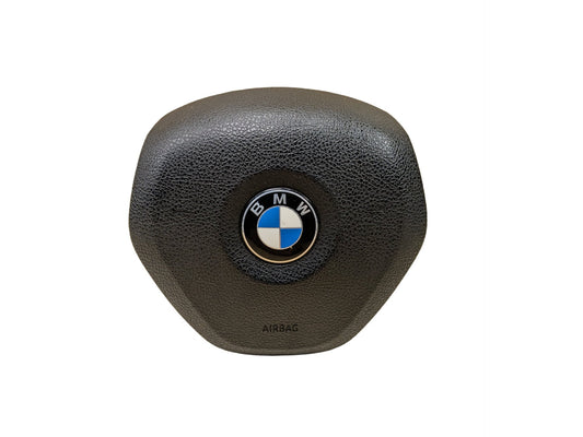 OEM BMW F22 F30 F32 F33 F36 328 335 428 435 Steering Wheel Airbag Air Bag Black