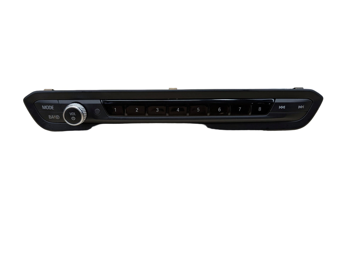 OEM BMW G20 G22 G23 G80 G82 G83 M3 M4 Control Panel Radio Media Buttons Control