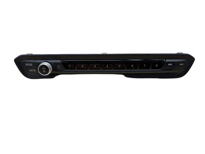 OEM BMW G20 G22 G23 G80 G82 G83 M3 M4 Control Panel Radio Media Buttons Control