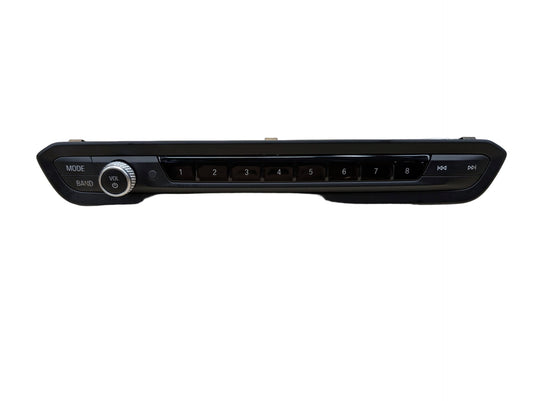 OEM BMW G20 G22 G23 G80 G82 G83 M3 M4 Control Panel Radio Media Buttons Control