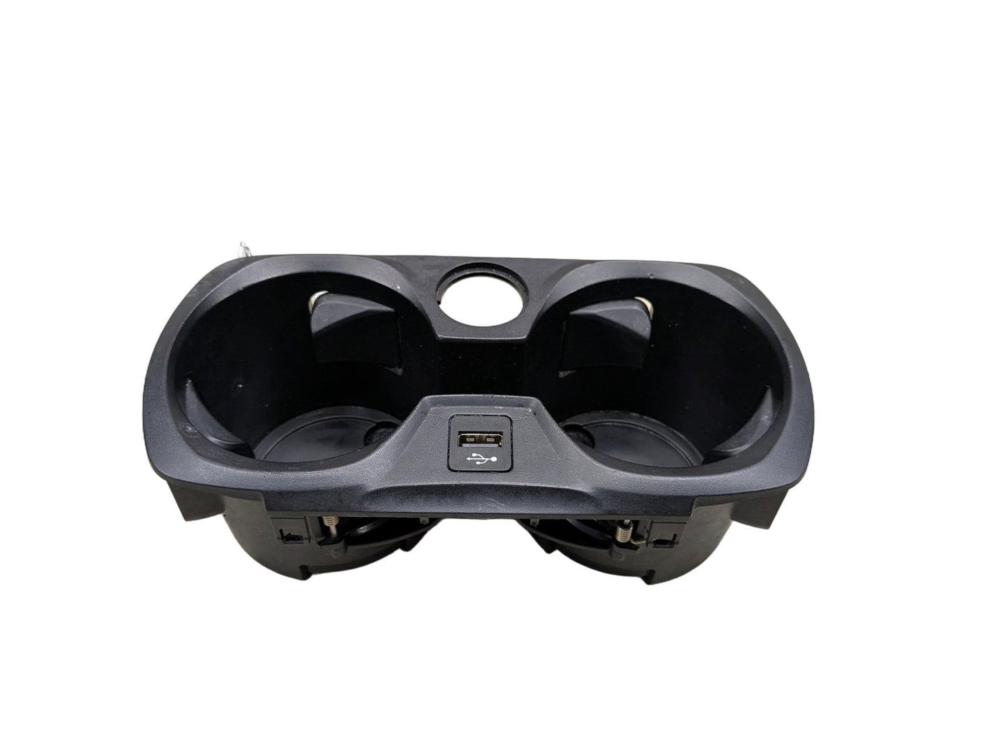OEM BMW G20 G22 G26 G42 G80 G82 M3 Center Console Cup Holder Storage Compartment