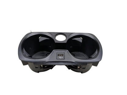 OEM BMW G20 G22 G26 G42 G80 G82 M3 Center Console Cup Holder Storage Compartment