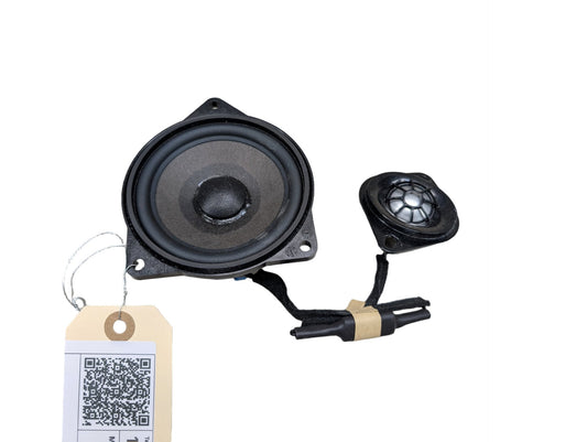2021-2026 2021-2026 BMW 430i G22- Speakersakers SET PN: 2622468