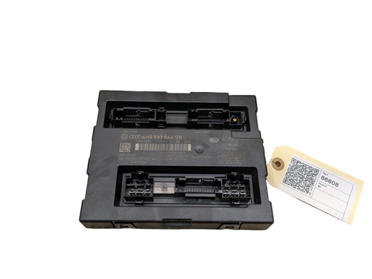 2012-2018 Audi A6 C7 BCM Body Control Module 4H0907064GR OEM