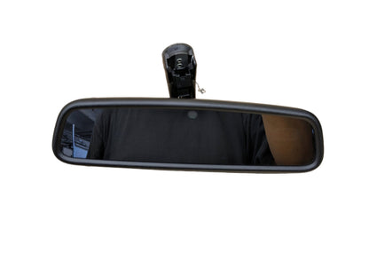 OEM BMW E82 E88 E90 E92 E93 M3 Rear View Interior Mirror EC/LED/GTO/compass/RC