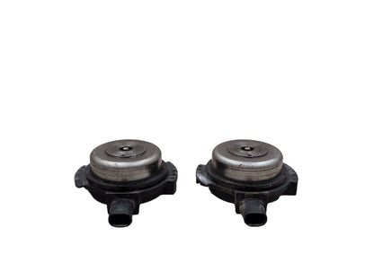 16-19 OEM BMW G12 G30 M550 750 N63R Engine Vanos Solenoid Actuator PAIR