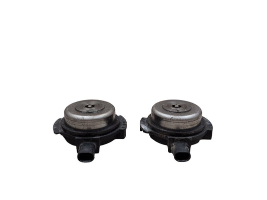 16-19 OEM BMW G12 G30 M550 750 N63R Engine Vanos Solenoid Actuator PAIR