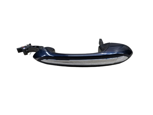 OEM BMW G20 G30 F90 M5 M8 X5 COMFORT ACCESS Front Left Driver Door Handle Blue