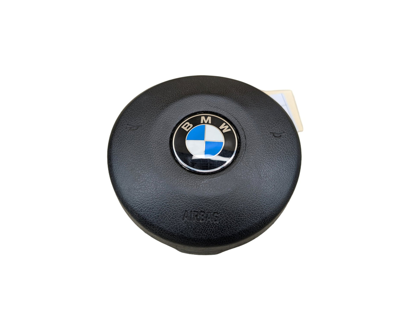 OEM BMW F10 F22 F23 F30 F32 F33 F36 335 435 Driver M SPORT Steering Wheel Airbag