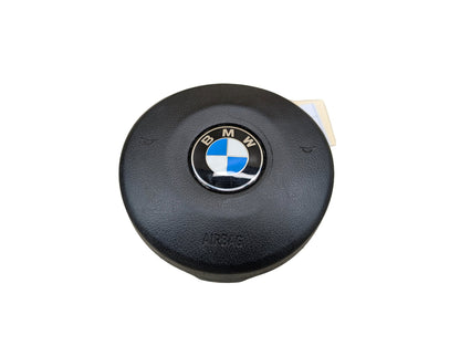 OEM BMW F10 F22 F23 F30 F32 F33 F36 335 435 Driver M SPORT Steering Wheel Airbag