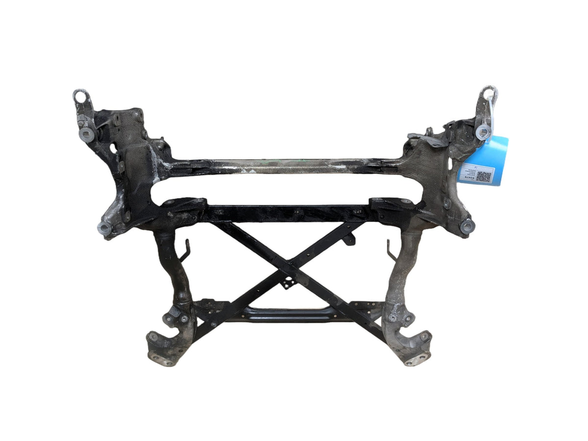 2009-2012 Audi A4 S4 B8 AWD Front Axle Support Crossmember Subframe 8T0399315H