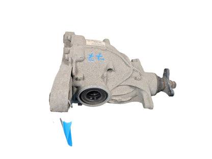 16-22 OEM BMW G11 G12 750 M760 G30* M550 N63 Rear Differential Axle Carrier 2.81