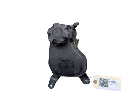 2007-2013 BMW 328i E93 Coolant Expansion Tank Reservoir 7567462