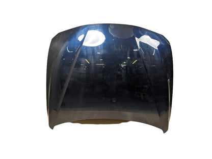 OEM BMW F30 F31 F32 F33 F36 328 330 335 435 440 Hood Panel Bonnet Shell Blue A89