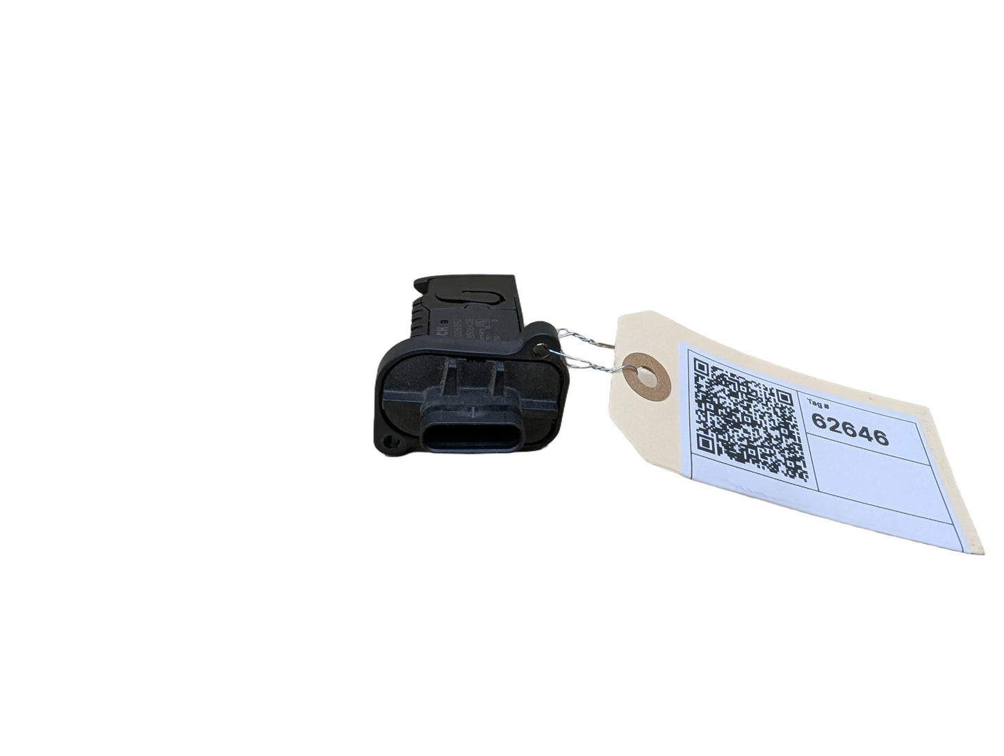 2012-2018 BMW 328i F30 Maf Air Flow Mass Sensor 8506408