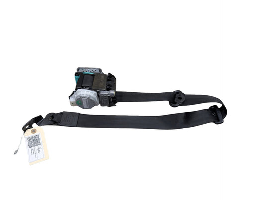 2009-2017 Audi Q5 8R Front Left Driver Seatbelt Seat Belt Retractor 8R1857705L OEM