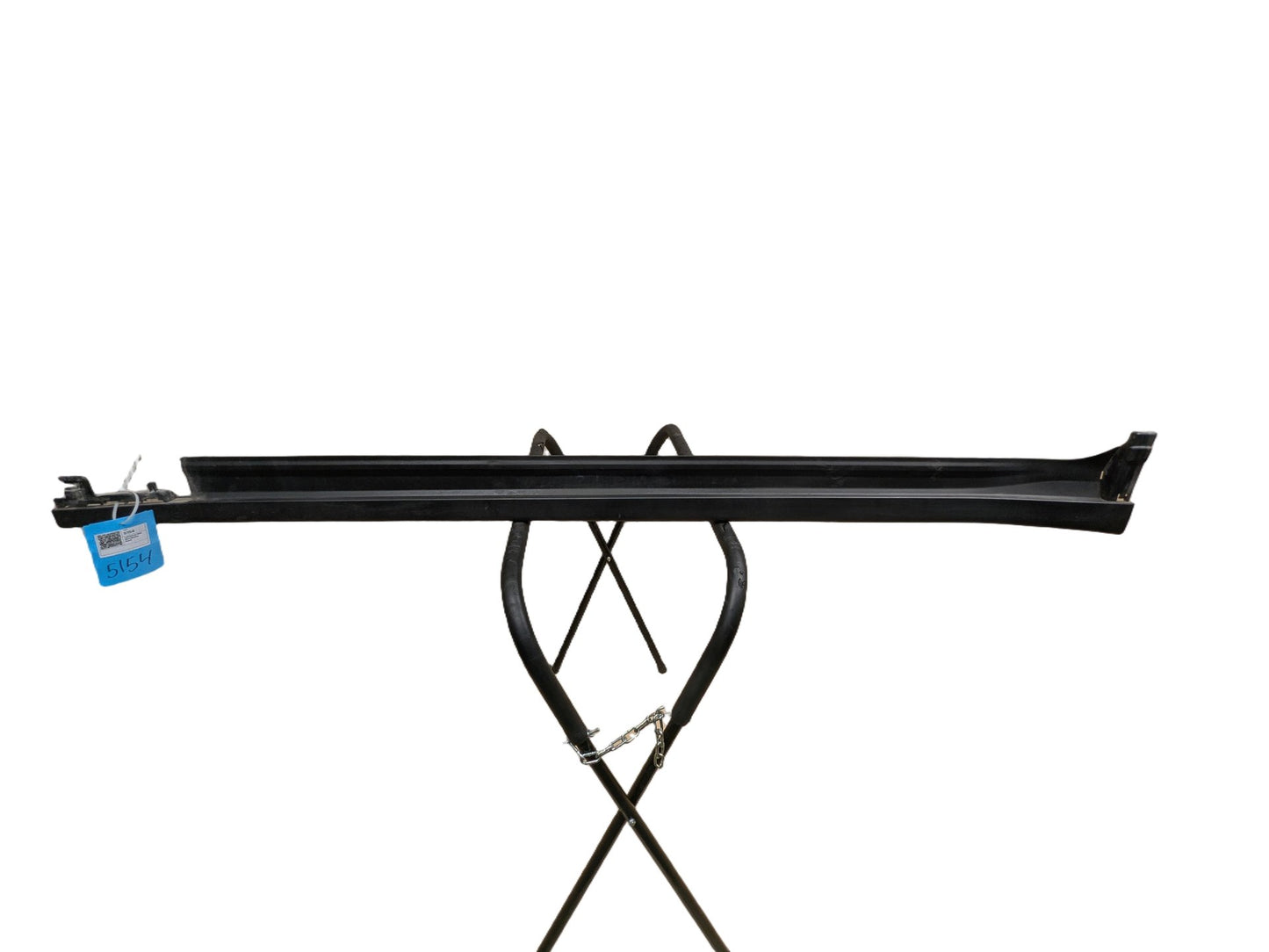 18-24 OEM BMW G01 G02 X3 X4 30i 30iX Left Driver Side Skirt Rocker Panel Molding