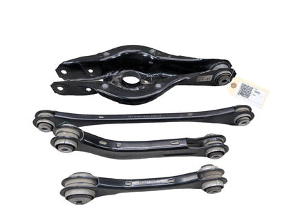 2021-2026 BMW 430i G22 Rear Right Passenger Control Arms SET 6867541