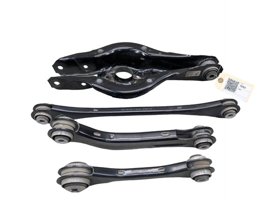 2021-2026 BMW 430i G22 Rear Right Passenger Control Arms SET 6867541