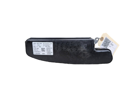 OEM BMW G30 530 540 M550 Front Left Driver Seat SRS Airbag Integrated