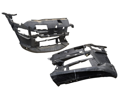 2016-2019 BMW 740i G12 Front Left Right Bumper Fog Lamp Lights SET 8061130 OEM