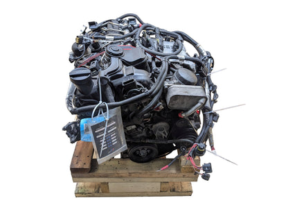 VIDEO! 12-18 OEM BMW 320 328 428 528 X3 N26 N20 Engine Motor AWD 149K Miles